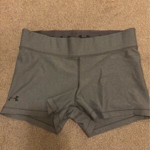 Under Armour Compression Shorts